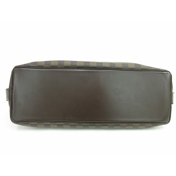 Louis Vuitton Chelsea Damier Bag Tote Shoulder - Picture 4 of 10